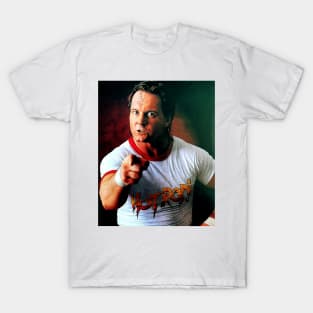 Hot Rod Legend 1984 - Roddy piper vintage T-Shirt